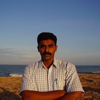 Profile Picture of E.Navin Lawrence (@NavinLawrence) on Twitter
