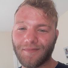 Profile Picture of Joshua Reimers (@JoshuaReimers1) on Twitter