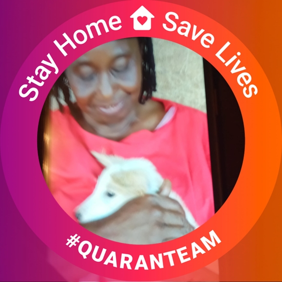 Profile Picture of June Raphael (@juneraphael69) on Poshmark