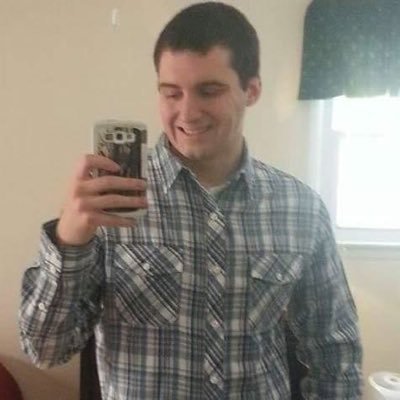 Profile Picture of Greg Irvin (@gregory_irvin26) on Twitter