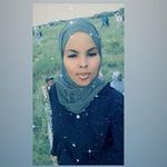 Profile Picture of Fathia Mohamed (@farhia.ahmed1) on Instagram