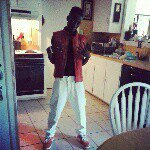 Profile Picture of Ulysses Sebastian Harris Jr. (@ulyssesharris) on Instagram