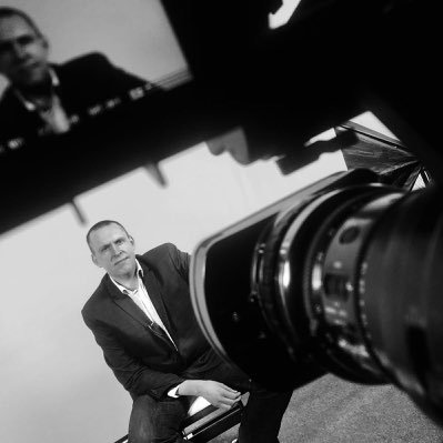 Profile Picture of GRAHAM WOODWARD 🎤 (@GWOODERS) on Twitter