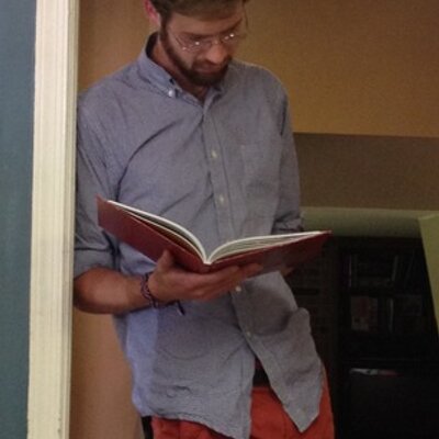 Profile Picture of Joe Beatty (@thejoeshmoe) on Twitter