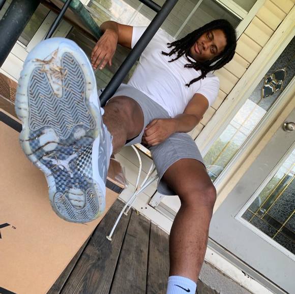 Profile Picture of Trey Graham (@treygraham7) on Poshmark