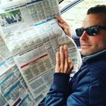 Profile Picture of Thomas Huet Officiel (@thomhuet) on Instagram