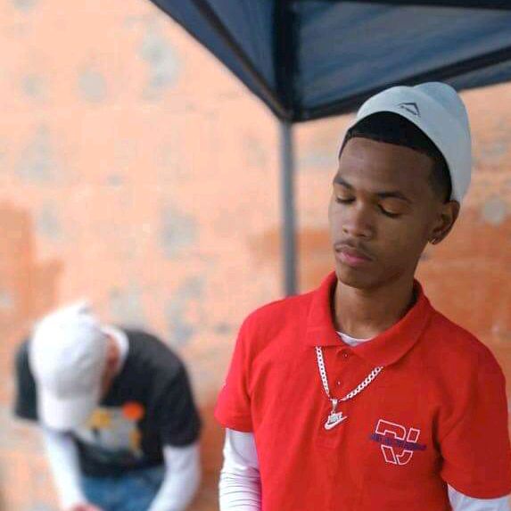 Profile Picture of martinhendricks88 (@martinhendricks05) on Tiktok