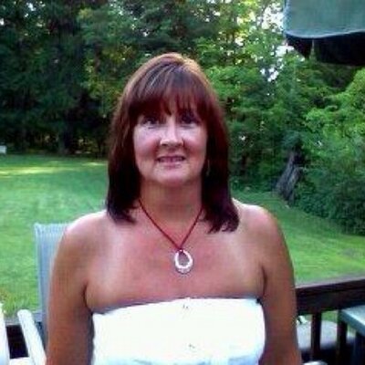 Profile Picture of Nancy Post (@nansayjean) on Twitter