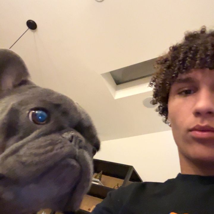 Profile Picture of Andrew (@andrew.powelll) on Tiktok