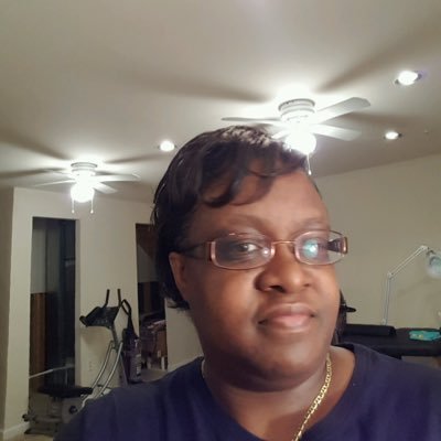 Profile Picture of Sabrina (@Patten_Legacy) on Twitter