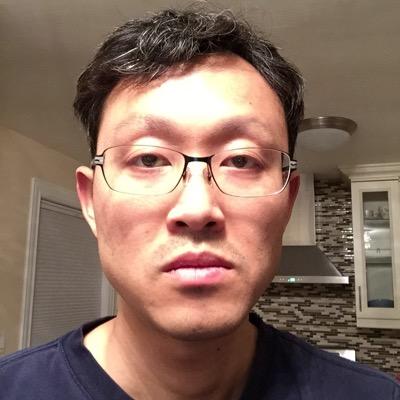 Profile Picture of Sean Sung Kyou Che (@seanjugnoo) on Twitter