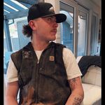 Profile Picture of adambolan (@adambolan) on Instagram