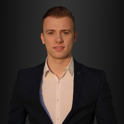 Dick Van Heesch - Twitter Profile Picture of Dick Van Heesch (@dvheeschh) on Twitter