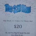 Profile Picture of Travis Wallace (@travis.wallace.7140) on Instagram