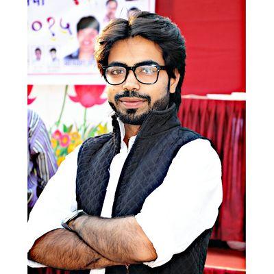 Profile Picture of Vikram Singh (@invincibleVeer) on Twitter