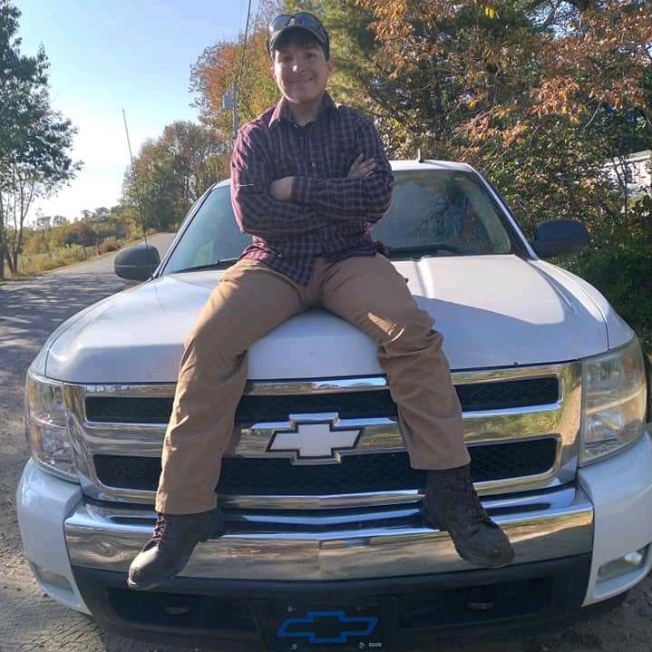 Profile Picture of Joshua Thornton (@joshuathornton38) on Tiktok