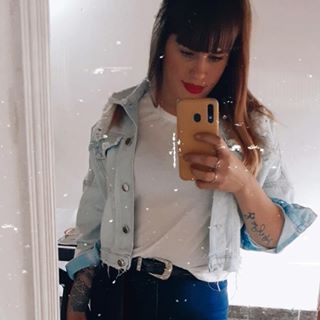 Profile Picture of Brenda Daniela Souto (@Brenda-Daniela-Souto) on Facebook