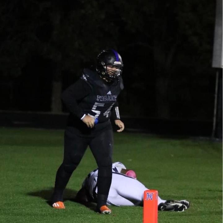Profile Picture of michael prater (@_mikes_6) on Tiktok