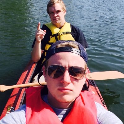 Profile Picture of Josh Levan (@joshlevan618) on Twitter