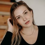 Profile Photo of Анастасия Корженко (@korzh__anastasiia) on Instagram