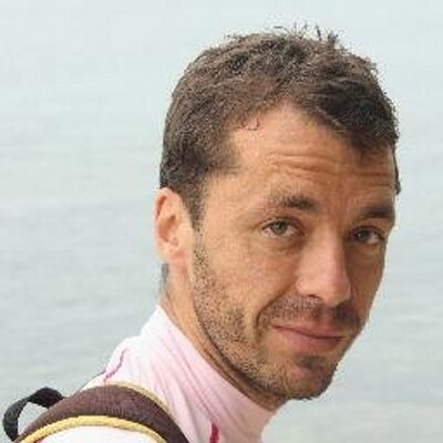 Profile Picture of David Puerta (@puertiman) on Twitter