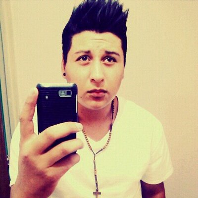 Bryan Klee Contreras - Twitter Profile Picture of Bryan Klee Contreras (@Klee13Klee) on Twitter