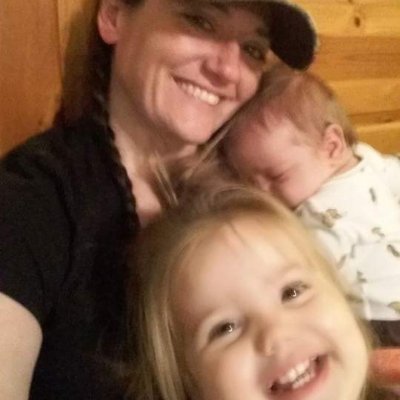 Profile Picture of Carrie Reid (@CarrieR74492133) on Twitter