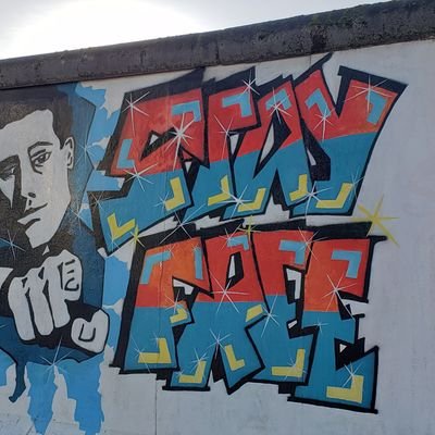 Profile Picture of Chuck Hernandez (@AmuckChuck) on Twitter