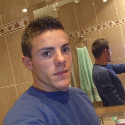 Profile Picture of David Velarde (@davidvelarde88) on Twitter