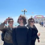 Profile Picture of David Franklyn (@bifmode) on Instagram