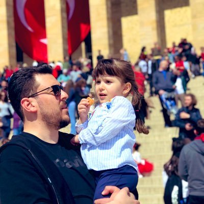 Halil Serkan Sezek - Twitter Profile Picture of Halil Serkan Sezek (@hllsrknszk) on Twitter