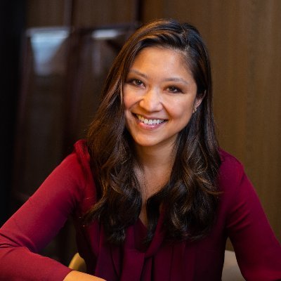 Profile Picture of Emmeline Zhao (@emmelinez) on Twitter