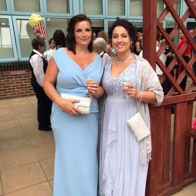 Profile Picture of Sarah Constable (@SarahCLincoln) on Twitter