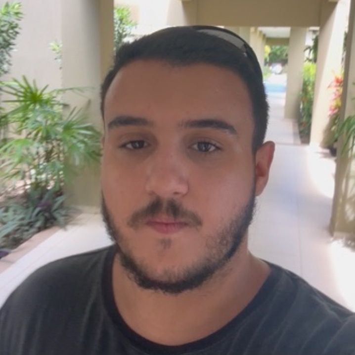 Profile Picture of andrerivello_ (@andrerivello_) on Tiktok