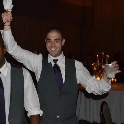 Profile Picture of Chase Forestier (@Chase_F_) on Twitter