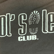 Profile Picture of Ol' Sole Club (@olsoleclub-podcast) on Youtube