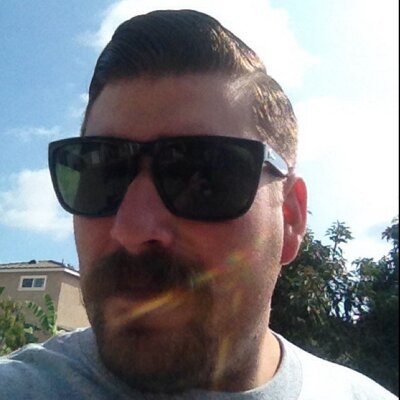 Profile Picture of RUDY ONTIVEROS (@DUNKER23) on Twitter