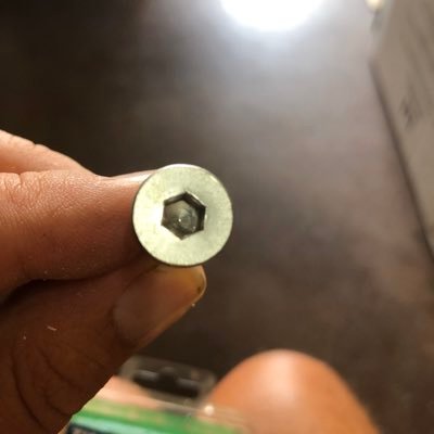 Profile Picture of Jeremy Escher (@EscherJeremy) on Twitter