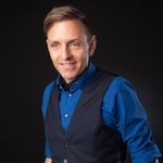 Profile Picture of Pat Perry (@patperrymagic) on Instagram