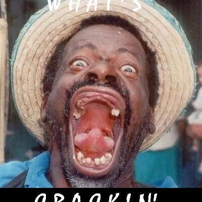 EL Roberts - Twitter Profile Picture of EL Roberts (@DreamSaker) on Twitter