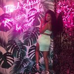 Profile Picture of Janelle Sanderson (@sandersonjanelle) on Instagram