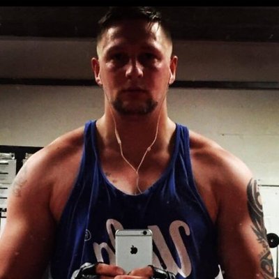 Profile Picture of Daniel McEwan (@DanielMcEwan17) on Twitter