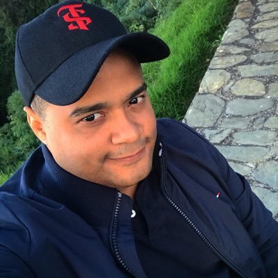 Profile Picture of Manuel Caraballo (@manuel_zip) on Twitter