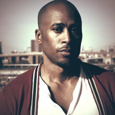 Profile Picture of Ali Shaheed Muhammad (@AliShaheed) on Twitter