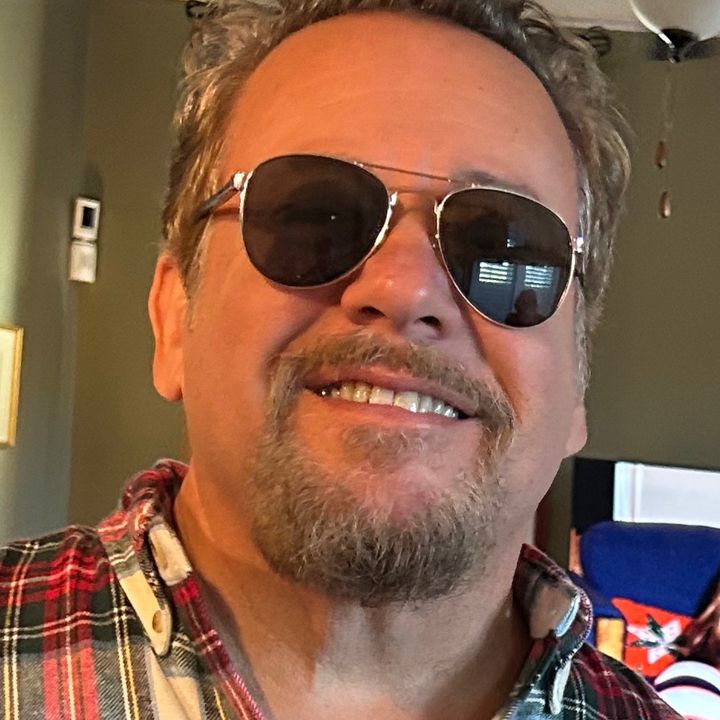 Profile Picture of TravelswPaul (@paulgrimshaw2) on Tiktok