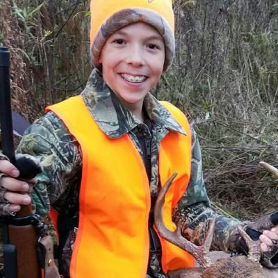 Profile Picture of David Thorsen (@vtwin124) on Twitter