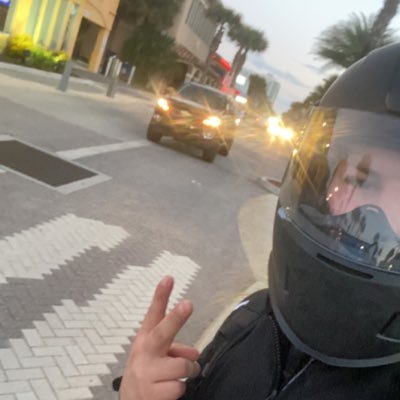 Profile Picture of Joe Prentice (@JoePrentice7) on Twitter