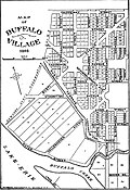Joseph Ellicott Historic District - Wikipedia Profile Picture of Joseph Ellicott Historic Districton Wikipedia