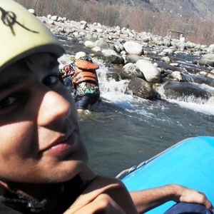 Profile Picture of Amrit Virk (@amritvirktoo) on Myspace