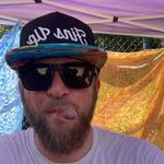 Profile Picture of Alex Marler (@mellamomarler) on Instagram